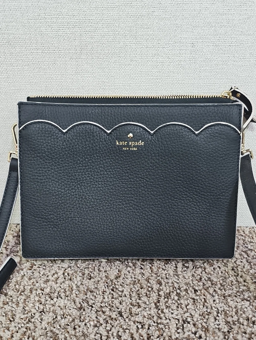 KATE SPADE LEEWOOD PLACE CLARISE CROSSBODY BAG BFPM-07-072